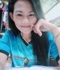 Dating Woman Thailand to กำแพง : Napat, 47 years